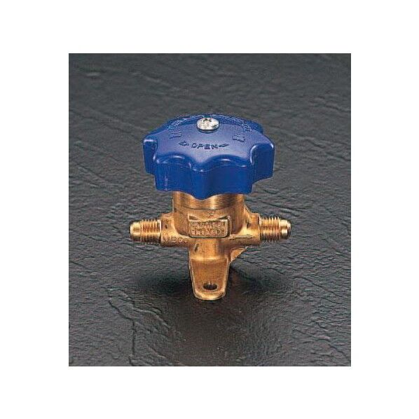 パックレスバルブ 1/4 EA490M-2