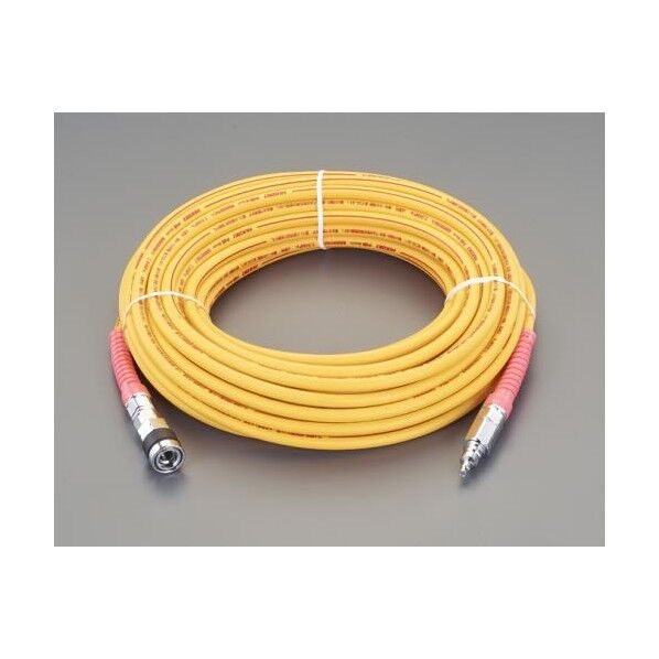 6.0/10.0mm x10m 高圧エアホース