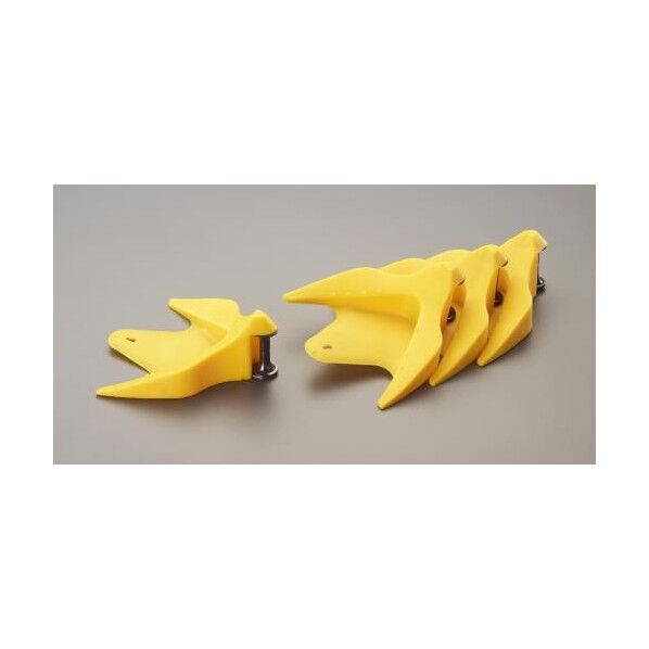 5-50mm ホース用ガイド(4個組) EA124HM-21 4個