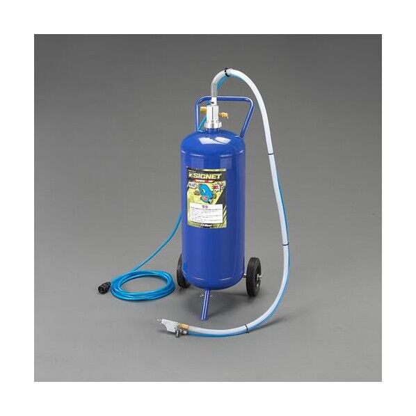 420x340x805mm/13kg 重曹 ブラストセット EA127BS-1 1セット