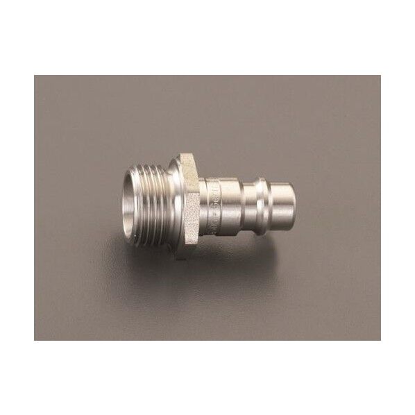 雄ねじプラグ(ステンレス製) G1/4in