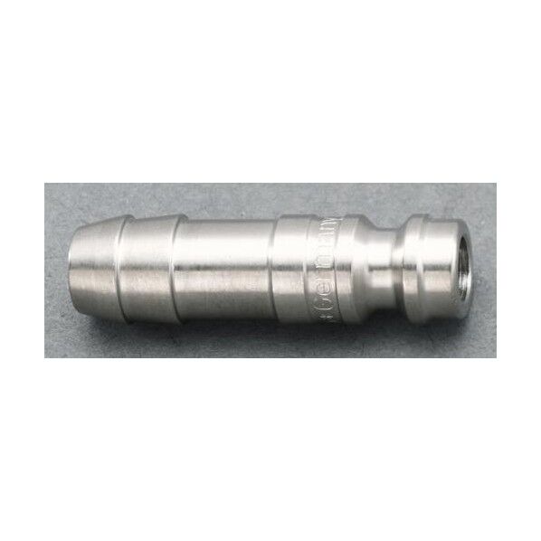 9mm ウレタンホース用プラグ(ステンレス製) 10g EA140GK-209