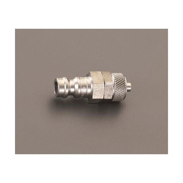 6x8mm ウレタンホ-ス用プラグ(ステンレス製)