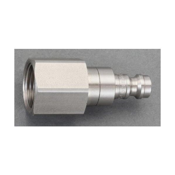 雌ねじプラグ(ステンレス製) M12×1.5in