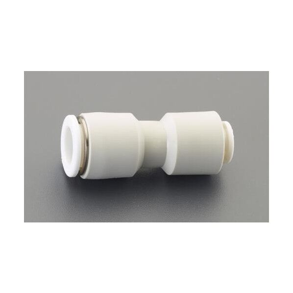 10x 6mm 異径ストレートユニオン