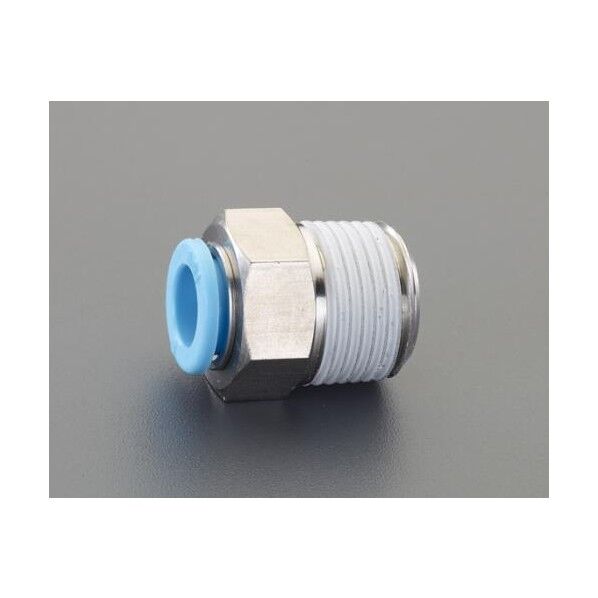 ハーフユニオン(ステンレス製) R 1/8in×4.0mm