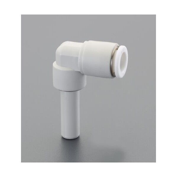 12x12mm L型プラグ