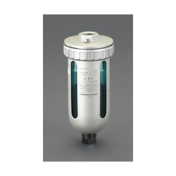 オートドレントラップ Rc1/4in