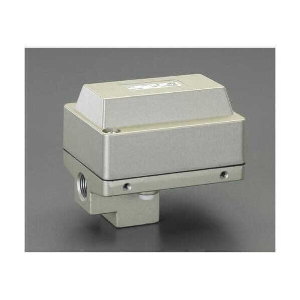 モーター式オートドレントラップ AC100V/Rc3/8in EA153SD-131 1個