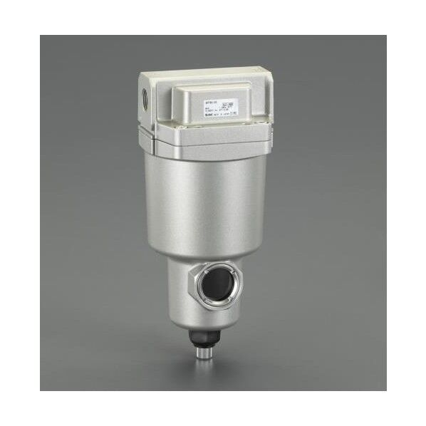 エアーフィルター Rc1/4in・300L/min