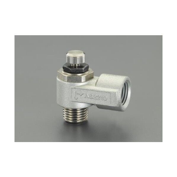 スピードコントローラー(メータイン) R1/8in