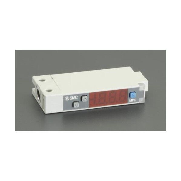 M5/-0.105~1.050MPa 圧力スイッチ(デジタル)