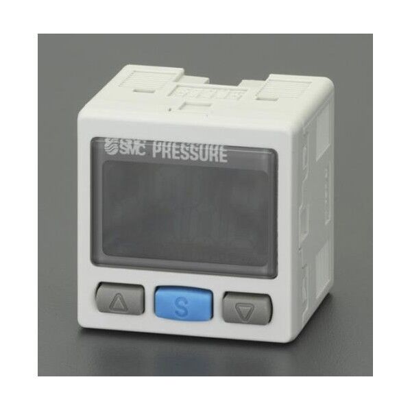 圧力スイッチ(デジタル) R1/8in･10.0/-105.0KPa EA153SH-12 1個