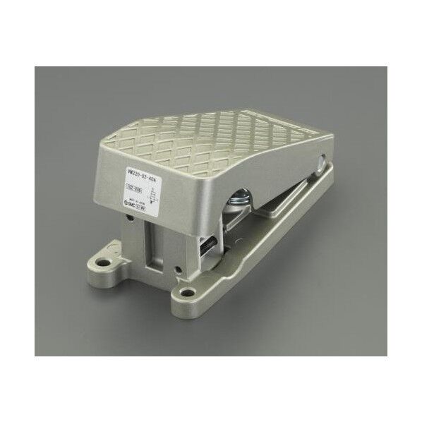 足踏スイッチ(2方向) R1/4in