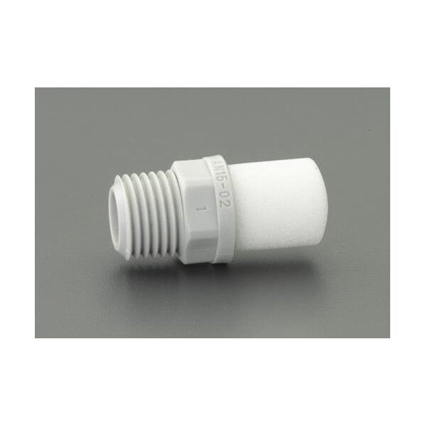 サイレンサー R1/8in