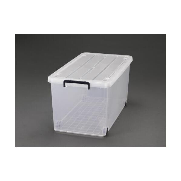 バックル付収納ケース