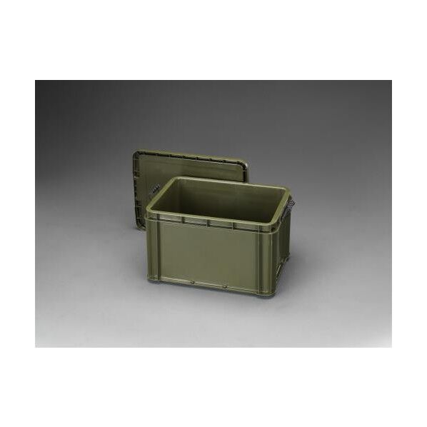 バックル付ハードケース