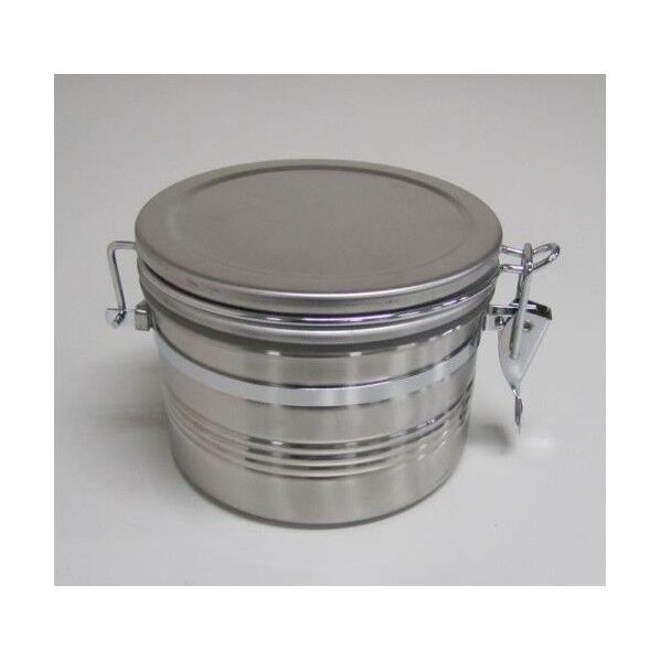 密閉容器(ステンレス製) 127×95mm EA508SR-11