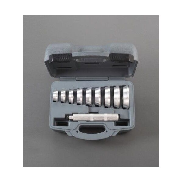 ベアリング挿入工具セット