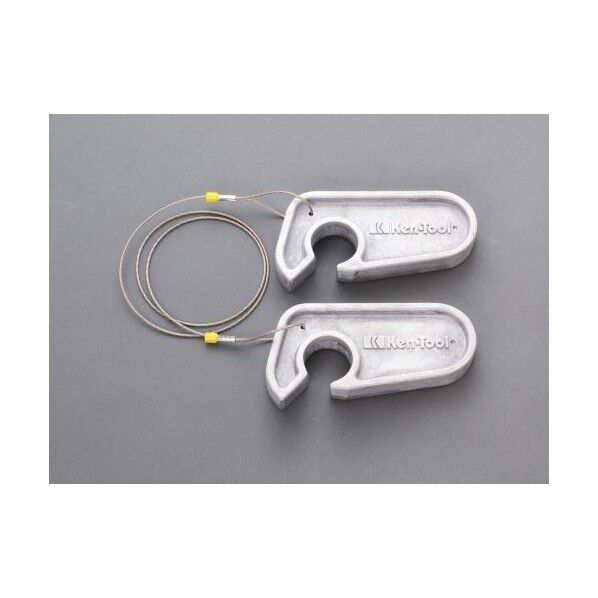 ビードホルダー(アルミ製) EA519CB-11 12個セット