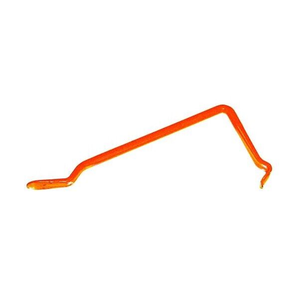 ホイールロックリングツール(フォークリフト用) 400mm EA519CC-7 1