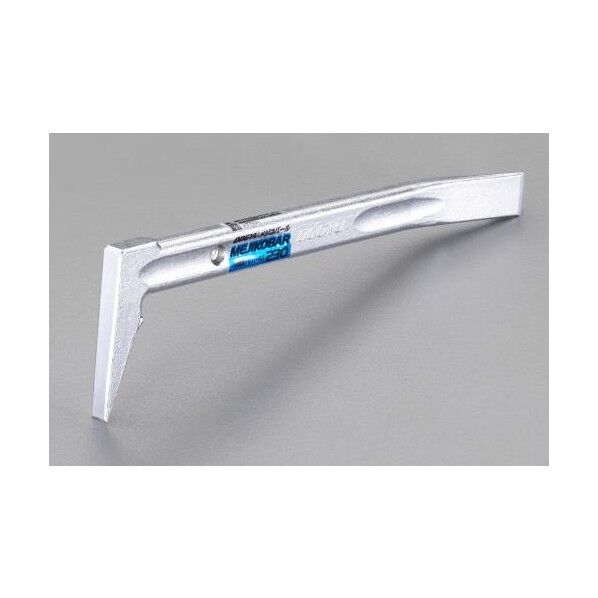 目地・コーキング除去用バール 230mm EA519MF-1