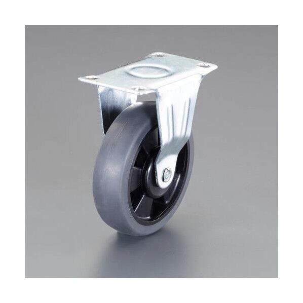 固定キャスター(EA520BK-1A用)