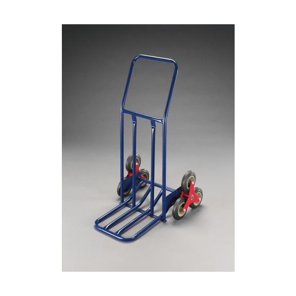 ポータブルカート(6輪式)