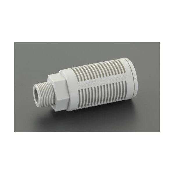 サイレンサー(高消音) R1/8in