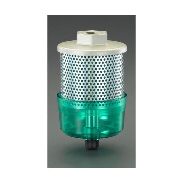 エキゾーストクリーナ Rc1/4in