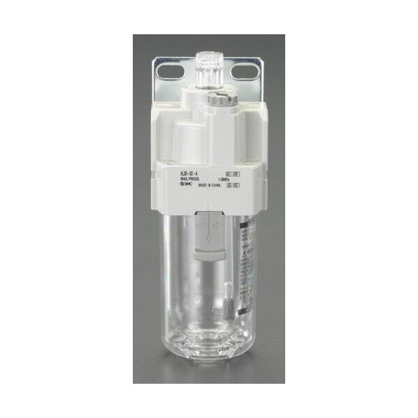 エアールブリケーター(ブラケット付) Rc1/8in