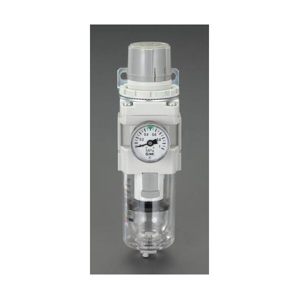 減圧弁(エアーフィルター付) Rc1/8in