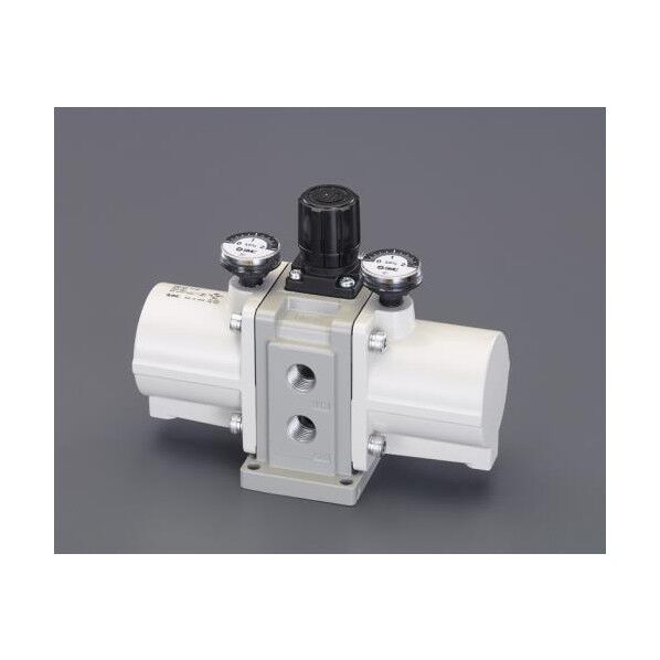 増圧弁 Rc1/4in 1010g EA153SM-1