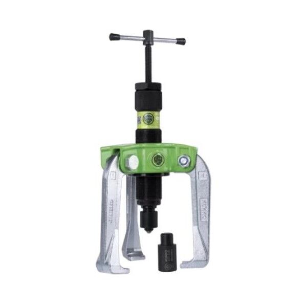 油圧式オートグリッププーラー 100mm EA500BL-100 1