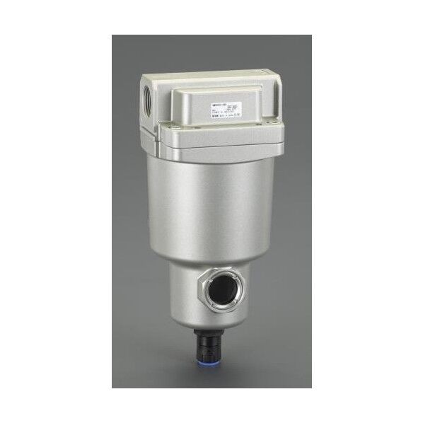 マイクロミストセパレーター Rc1/4in・500L/min