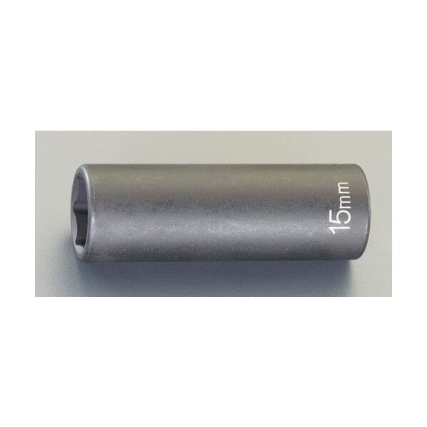 ディープインパクトソケット 3/8inDR×7mm EA164BG-7 1個
