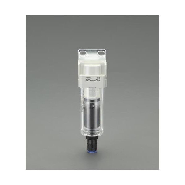 ミストセパレーター(ブラケット付) Rc1/8in