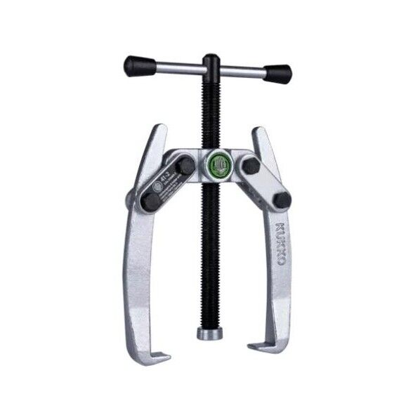 2本爪プーラー 80mm EA500-80