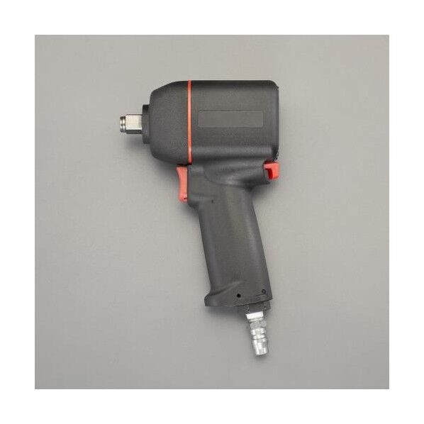 sq エアーインパクトレンチ(軽量/コンパクト)