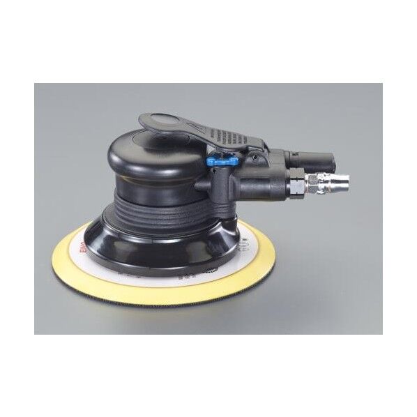 10,000rpm/150mm エアーサンダー(マジック式)