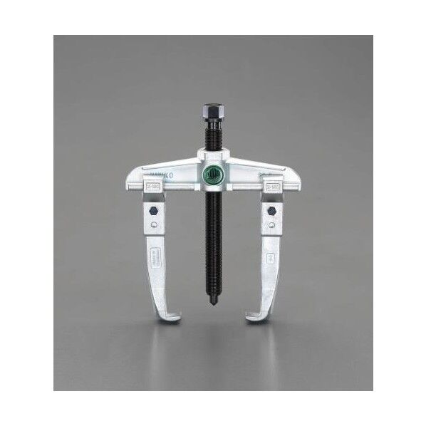 ユニバーサル2本爪プーラー