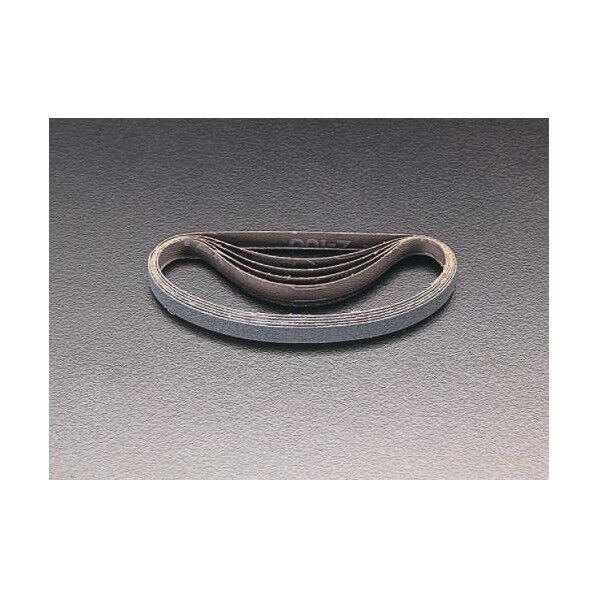 20x520mm レジンベルト(# 80/10本)