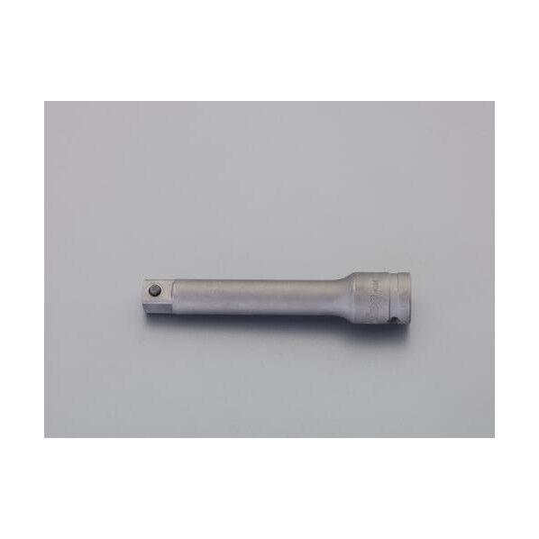 エクステンションバー(動力工具用) 3/8inDR×75mm