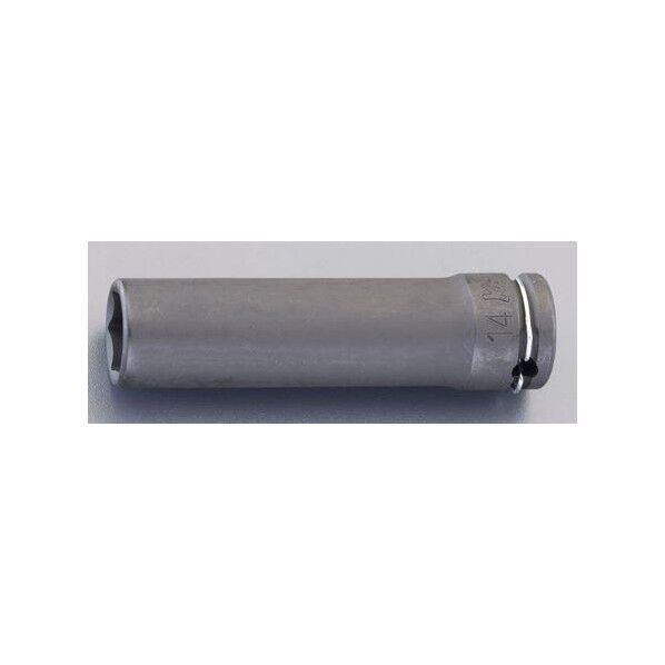 インパクトディープソケット(薄肉) 3/8inDR×7mm