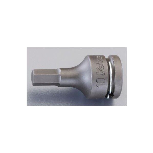 [INHEX]インパクトソケット 1/2inDR×17mm