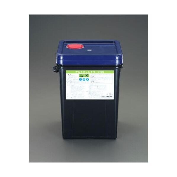 アルミフィンクリーナー 10kg EA115-1