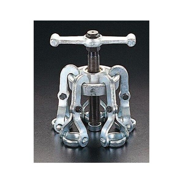 ユニバーサルハブプーラー