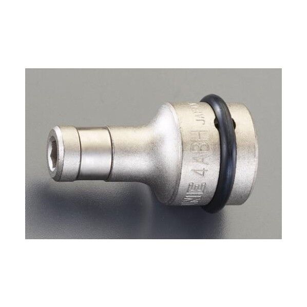 インパクトビットアダプター 1/2inDR/1/4inDR