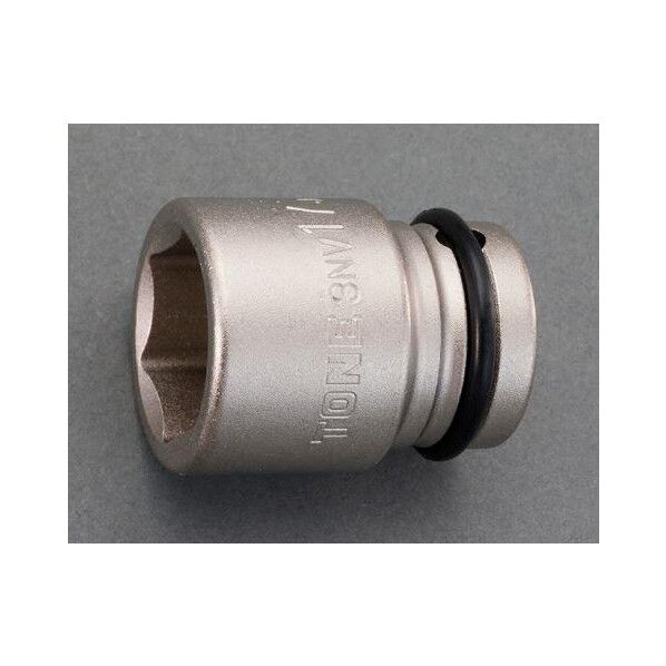 3/8DRx 8mm インパクトソケット EA164MJ-13 1個