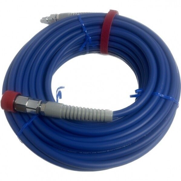 Mach マッハ 常圧用スーパースムージーホース 10m ブルー 8.5X12.5×10M SNZG-8510S 1本